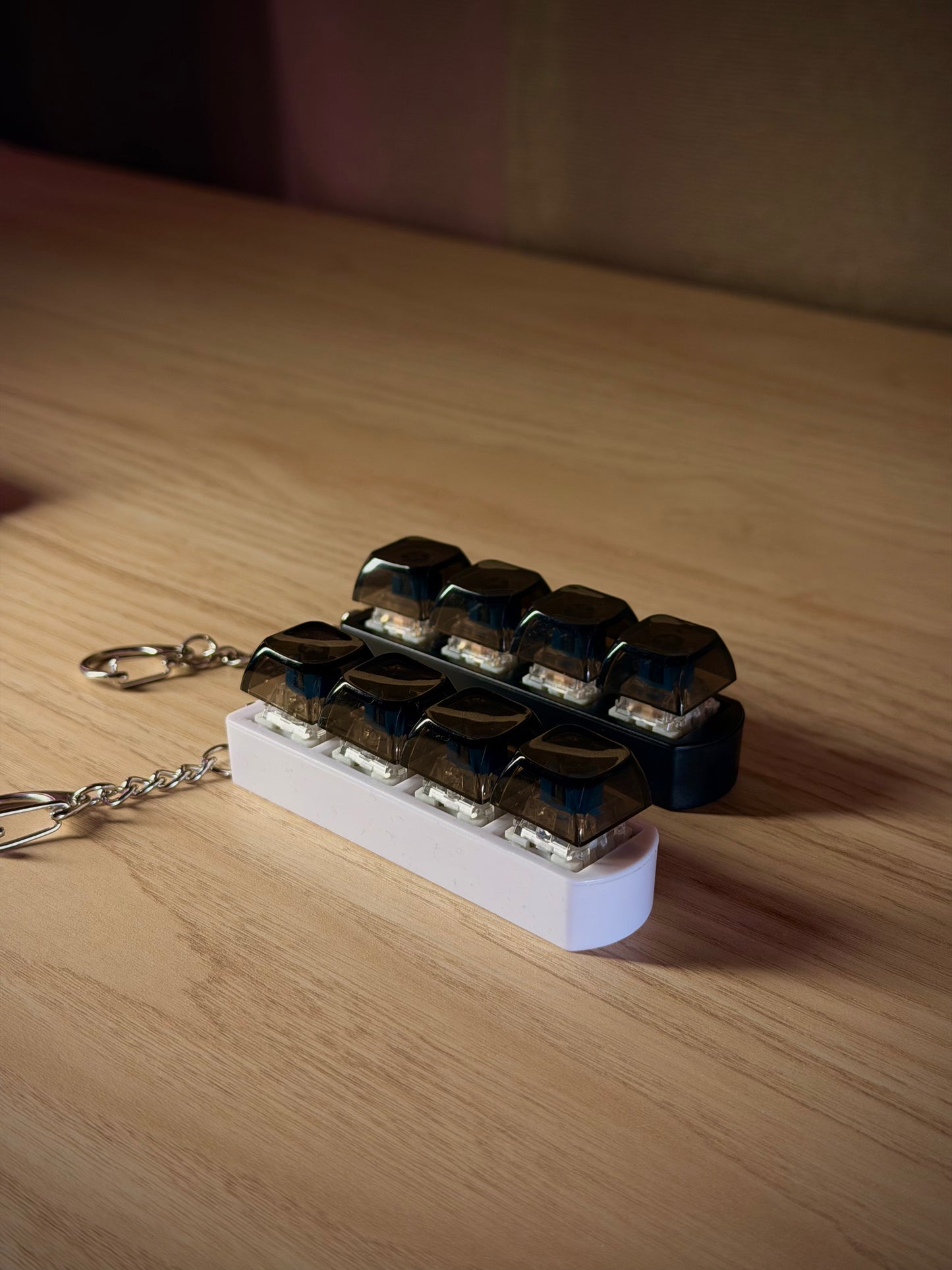 The Original TapiKeys™ Fidget Keychain