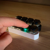 The Original TapiKeys™ Fidget Keychain