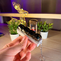 The Original TapiKeys™ Fidget Keychain