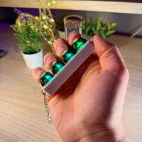 The Original TapiKeys™ Fidget Keychain